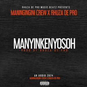 Manyikenyosoh