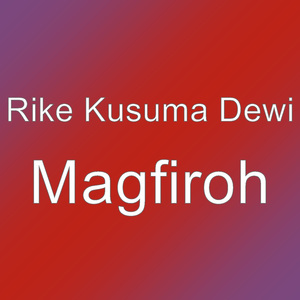 Magfiroh