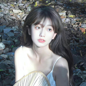 桃花不用开（Demo）