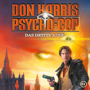 Das dritte Auge - Teil 23