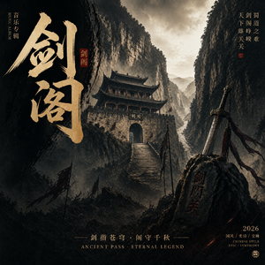 剑阁