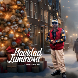 Navidad Luminosa
