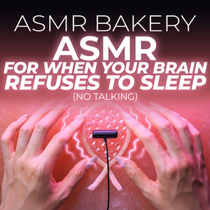 Salt Brick Tapping and Scratching