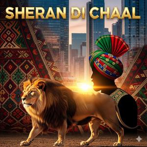Sheran Di Chaal