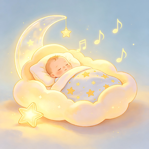 轻柔雨声孕期放松曲