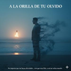 A LA ORILLA DE TU OLVIDO (RANCHERA)