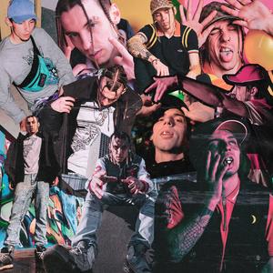 See Me Skrt'n (feat. Moses the Prophet)