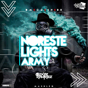 Noreste Lights Army (Mashleg)