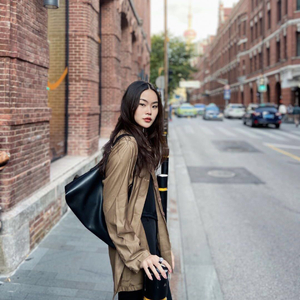 On My Way（翻自 萨吉）