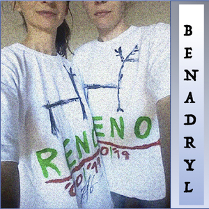 Benadryl