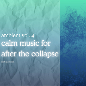 Asleep Undersea