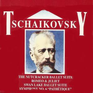 The Nutcracker, Op. 71: VIII. Andante