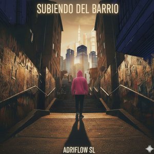 Subiendo del Barrio