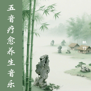 五音治疗·水音（强肾固腰）