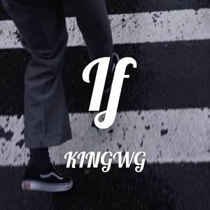 dingke-If(徐薇Cover)（KINGWG remix）