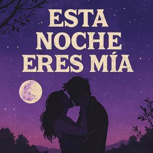Esta noche será mia