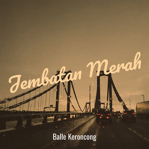 Jembatan Merah