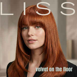 Velvet on the floor