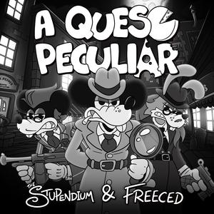 A Queso Peculiar