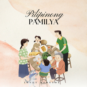 Pilipinong Pamilya