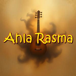 Ahla Rasma