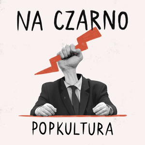 Na czarno