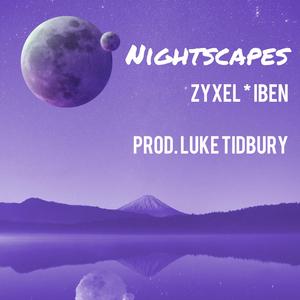 Nightscapes (feat. Iben)