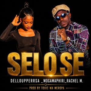 Selo se (feat. DelloupperRSA, Mogamaphiri & Rachel M) (Radio Edit)