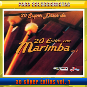 Oye La Marimba