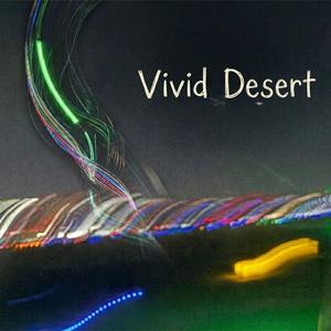 Vivid Desert