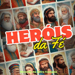 Heróis da fé
