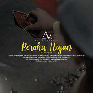 Perahu Hujan