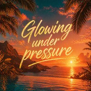 Glowing under pressure (Special Version)
