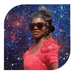 Ike Ndi Amuma Sogeribam (Live)