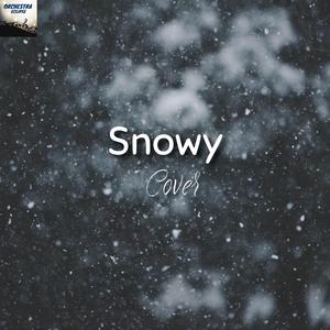 Undertale- Snowy (Genocide)