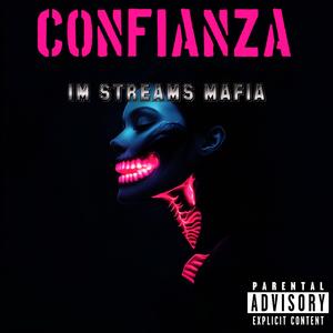 CONFIANZA (TRAP ROMÁNTICO TYPE BEATS)