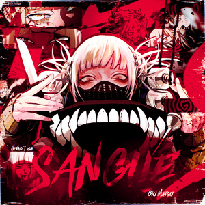 Sangue (Himiko Toga)