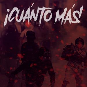 ¡Cuánto Más!