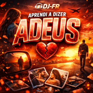 Aprendi a Dizer Adeus