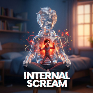 INTERNAL SCREAM (AUGHHHHH Beat)