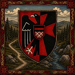 Sudetenland, mein Heimatland (New Wave Edit)