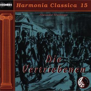 Die Vertriebenen, op.170: V. HEIMATRECHT IST MENSCHENRECHT (Solisten, Sprecher, Chor und Orchester)