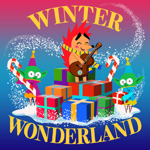 Santa's Little Helpers