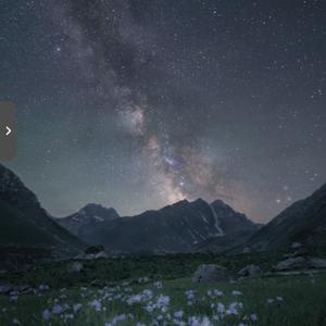 后来间奏（吉他指弹）