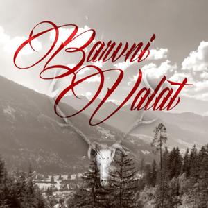 Barvni valat