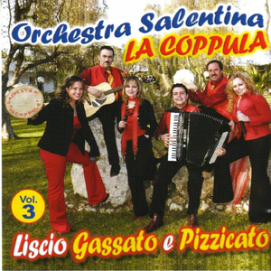 Gioventù (Beguine)