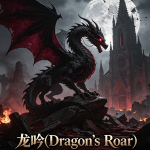 龙吟(Dragon's Roar)