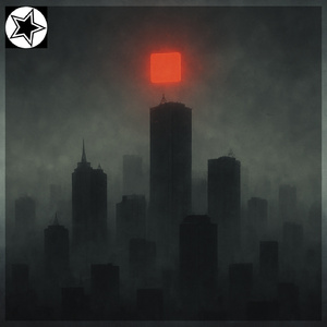 Сомнамбулический бред Ленинградской квартиры...