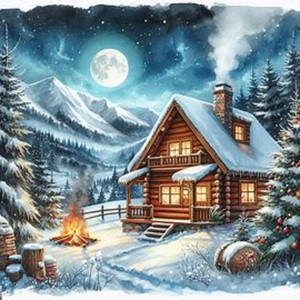 白い恋人達 （ピアノカバー）