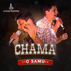 Chama o Samu